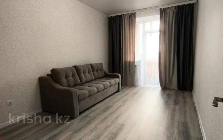 1-бөлмелі пәтер · 41 м² · 1/6 қабат, Береке шағын ауданы, бағасы: 23 млн ₸ в Костанае, Микрорайон Береке — фото 2