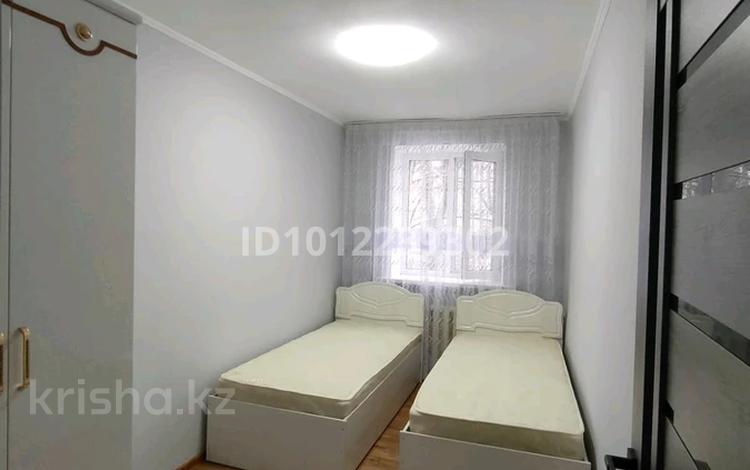 3-бөлмелі пәтер · 55 м² · 3/4 қабат, Б-р Бухар Жырау 52, бағасы: 39 млн ₸ в Алматы, Бостандыкский р-н — фото 2