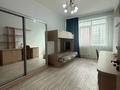 3-комнатная квартира · 100 м² · 3/8 этаж, Мәңгілік Ел 22 за 350 000 ₸ в Астане, Есильский р-н — фото 8