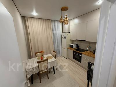 1-комнатная квартира · 40.1 м² · 5/9 этаж, Нажимеденов 28/2 за 30 млн ₸ в Астане, Сарайшык р-н
