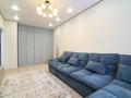1-комнатная квартира · 40.1 м² · 5/9 этаж, Нажимеденов 28/2 за 30 млн ₸ в Астане, Сарайшык р-н — фото 3