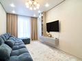 1-комнатная квартира · 40.1 м² · 5/9 этаж, Нажимеденов 28/2 за 30 млн ₸ в Астане, Сарайшык р-н — фото 4
