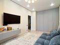 1-комнатная квартира · 40.1 м² · 5/9 этаж, Нажимеденов 28/2 за 30 млн ₸ в Астане, Сарайшык р-н — фото 5