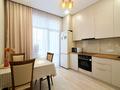 1-комнатная квартира · 40.1 м² · 5/9 этаж, Нажимеденов 28/2 за 30 млн ₸ в Астане, Сарайшык р-н — фото 8