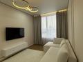 2-комнатная квартира · 50 м² · 10 этаж, Туран 55/5 — БОТАНИЧЕСКИЙ САД ФОТО 100% ОРИГИНАЛ за 300 000 ₸ в Астане, Нура р-н