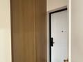2-комнатная квартира · 50 м² · 10 этаж, Туран 55/5 — БОТАНИЧЕСКИЙ САД ФОТО 100% ОРИГИНАЛ за 300 000 ₸ в Астане, Нура р-н — фото 11