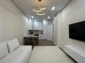 2-комнатная квартира · 50 м² · 10 этаж, Туран 55/5 — БОТАНИЧЕСКИЙ САД ФОТО 100% ОРИГИНАЛ за 300 000 ₸ в Астане, Нура р-н — фото 4