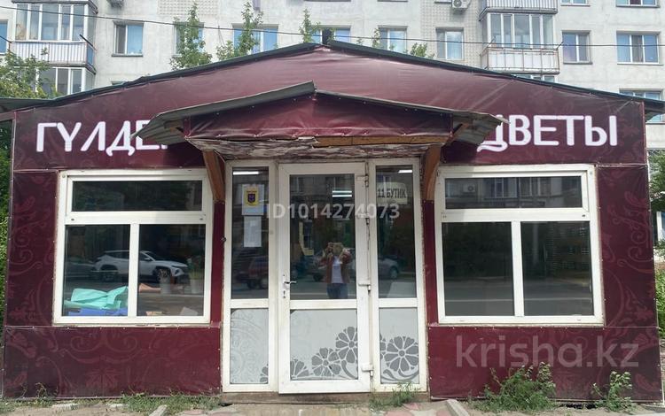 Павильон 4\8, теплый, большой · 18 м², бағасы: 1 млн ₸ в Семее — фото 2
