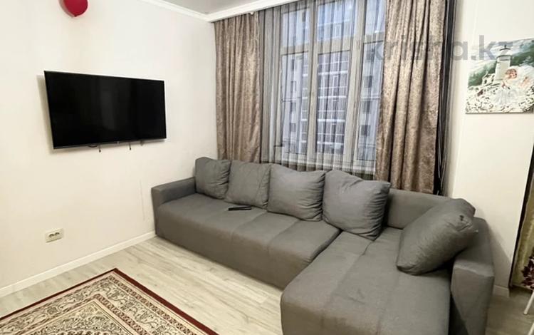 2-бөлмелі пәтер · 46 м² · 4/10 қабат, Илияс Омаров 23, бағасы: 31 млн ₸ в Астане, Нура р-н — фото 11