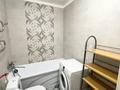 2-бөлмелі пәтер · 46 м² · 4/10 қабат, Илияс Омаров 23, бағасы: 31 млн ₸ в Астане, Нура р-н — фото 16