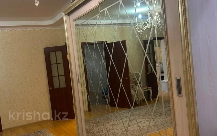 3-бөлмелі пәтер · 109.5 м² · 5/5 қабат, ул. Г Каирбекова, бағасы: 46 млн ₸ в Костанае — фото 2