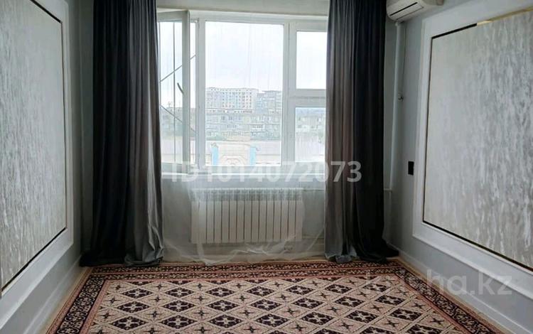2-бөлмелі пәтер · 56 м² · 5/5 қабат, 13-ш/а. 2, бағасы: 13.5 млн ₸ в Актау, 13-й мкр — фото 2