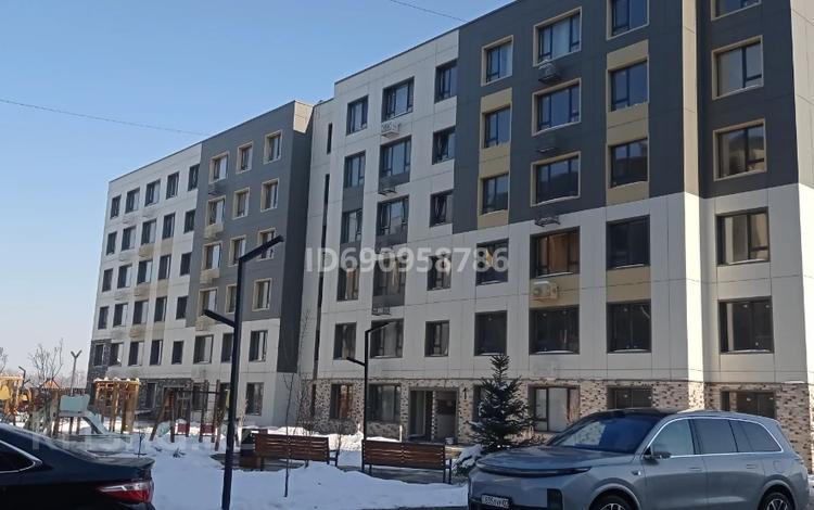 2-комнатная квартира, 66.3 м², 1/6 этаж, Сырым батыра 80 за ~ 29.3 млн 〒 в  — фото 2