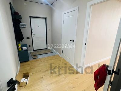 2-комнатная квартира · 69 м², мкр Кайрат, Мкр. Кайрат за 250 000 ₸ в Алматы, Турксибский р-н