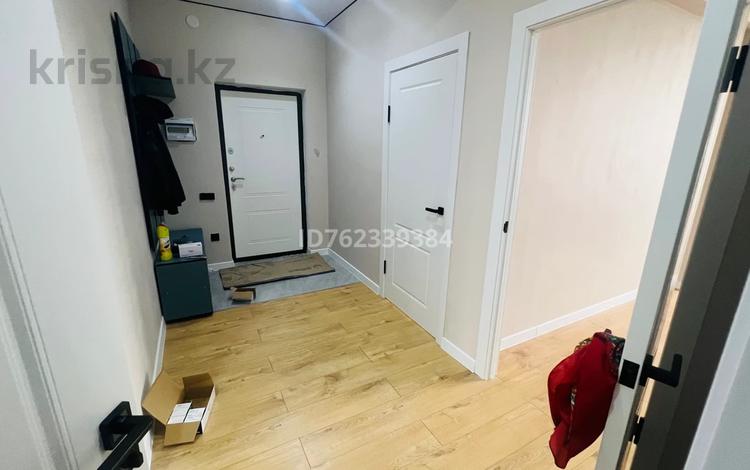 2-бөлмелі пәтер · 69 м², мкр Кайрат, Мкр. Кайрат, бағасы: 250 000 ₸ в Алматы, Турксибский р-н — фото 4