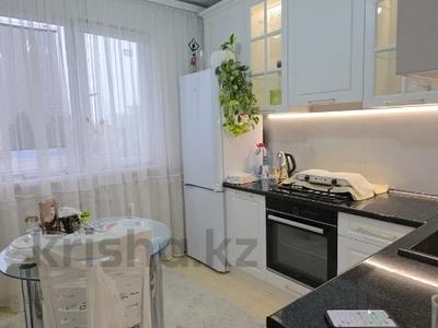 2-бөлмелі пәтер · 53.2 м² · 4/5 қабат, Кассина, бағасы: 34 млн ₸ в Алматы, Турксибский р-н