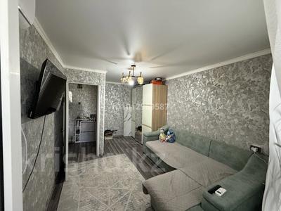 1-комнатная квартира · 29.8 м² · 5/5 этаж, Актобе 218 за 11 млн ₸ в Уральске