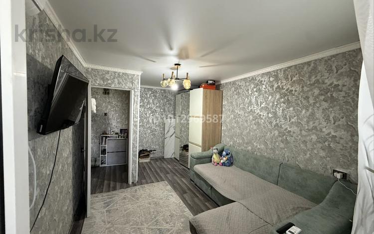 1-бөлмелі пәтер · 29.8 м² · 5/5 қабат, Актобе 218, бағасы: 11 млн ₸ в Уральске — фото 2