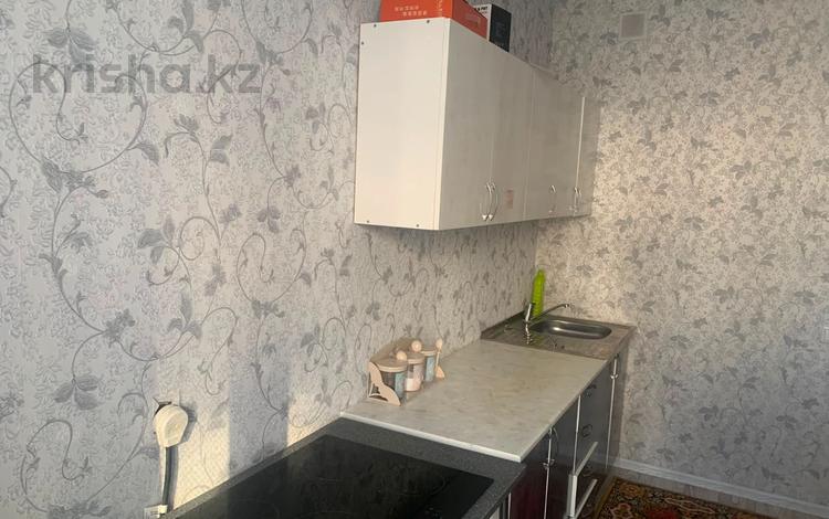1-комнатная квартира · 37.3 м² · 1/9 этаж, Аэропорт 45 за 150 000 ₸ в Костанае — фото 2