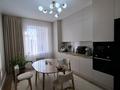 4-бөлмелі пәтер · 119.7 м² · 2/5 қабат, мкр Юго-Восток, Республики 49, бағасы: 80 млн ₸ в Караганде, Казыбек би р-н — фото 13