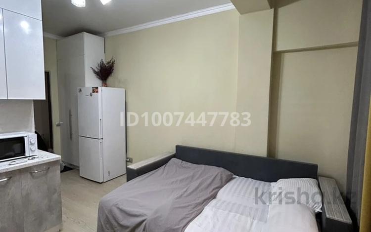 1-комнатная квартира · 20 м² · 3/4 этаж, Рыскулова 103/21 за 170 000 ₸ в Алматы, Алатауский р-н — фото 2