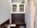 5-бөлмелі пәтер · 158 м² · 12/24 қабат, Кабанбай батыр 48/5, бағасы: 115 млн ₸ в Астане