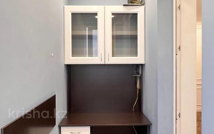 5-бөлмелі пәтер · 158 м² · 12/24 қабат, Кабанбай батыр 48/5, бағасы: 115 млн ₸ в Астане — фото 2