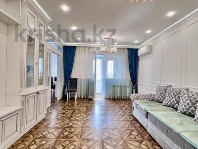 5-бөлмелі пәтер · 158 м² · 12/24 қабат, Кабанбай батыр 48/5, бағасы: 115 млн ₸ в Астане