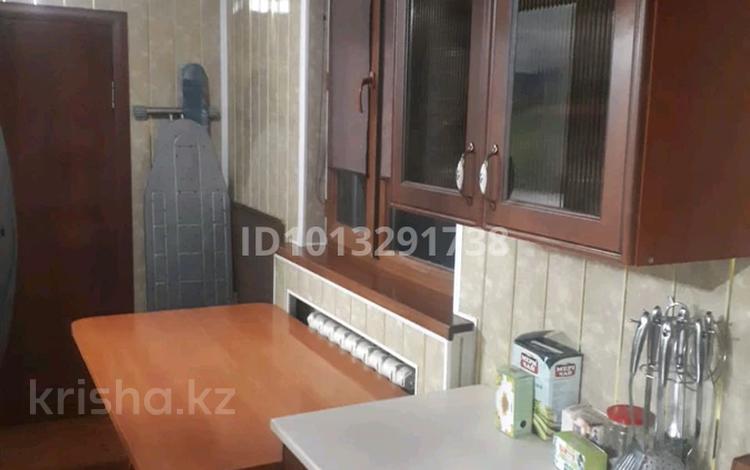 2-комнатная квартира · 60.3 м² · 2/4 этаж, мкр Аулие-Ата, ул. койбакова 6 — Гидрокомплекс за 23 млн ₸ в Таразе — фото 2