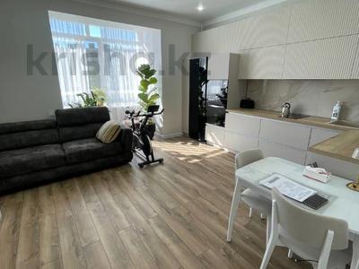 2-комнатная квартира · 53 м² · 3/5 этаж, Квартал 45А 3 за 30.5 млн ₸ в Костанае