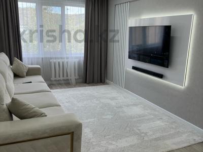 4-комнатная квартира · 86.2 м² · 5 этаж, Льва Толстого 17 за 38.9 млн 〒 в Усть-Каменогорске