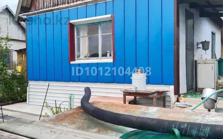 Дача · 2 комнаты · 30 м² · 6 сот., 10-я ул. 581 за 4.5 млн ₸ в Усть-Каменогорске, Ульбинский — фото 2