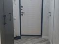 2-бөлмелі пәтер · 48 м² · 2/4 қабат, мкр Аксай-5, Ақсаи -5ш/а 25K1 — Момышұлы Жубанова, бағасы: 260 000 ₸ в Алматы, Ауэзовский р-н