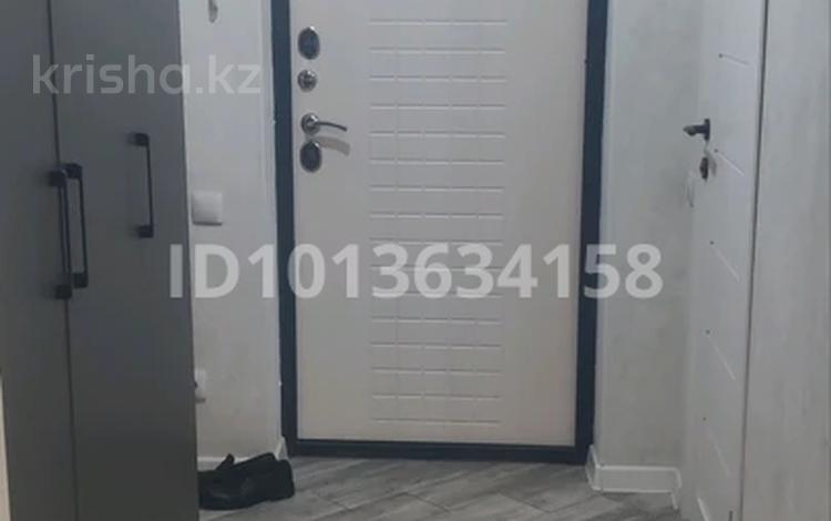 2-бөлмелі пәтер · 48 м² · 2/4 қабат, мкр Аксай-5, Ақсаи -5ш/а 25K1 — Момышұлы Жубанова, бағасы: 260 000 ₸ в Алматы, Ауэзовский р-н — фото 2