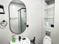 1-комнатная квартира · 41 м² · 4/6 этаж, Илтипат 49 за ~ 35 млн ₸ в Алматы, Наурызбайский р-н — фото 9