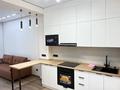 1-комнатная квартира · 41 м² · 4/6 этаж, Илтипат 49 за ~ 35 млн ₸ в Алматы, Наурызбайский р-н — фото 2