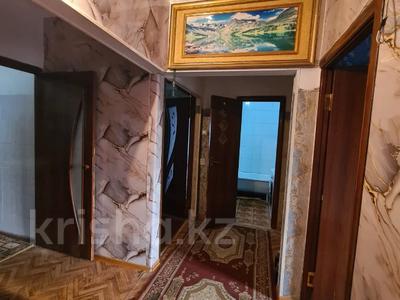 3-комнатная квартира · 76.6 м² · 3/5 этаж, 18-й микрорайон — Рускулова Ерембетова за 28 млн ₸ в Шымкенте, Аль-Фарабийский р-н