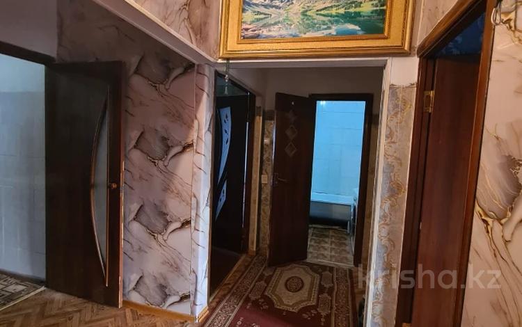 3-комнатная квартира · 76.6 м² · 3/5 этаж, 18-й микрорайон — Рускулова Ерембетова за 28 млн ₸ в Шымкенте, Аль-Фарабийский р-н — фото 14