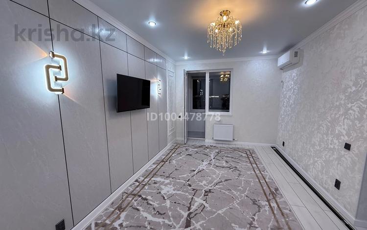 1-комнатная квартира · 40 м² · 11/16 этаж, мкр Шымсити, ​Туркия 1280/2 за 170 000 ₸ в Шымкенте, Абайский р-н — фото 2