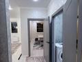 1-комнатная квартира · 40 м² · 11/16 этаж, мкр Шымсити, ​Туркия 1280/2 за 170 000 ₸ в Шымкенте, Абайский р-н — фото 5