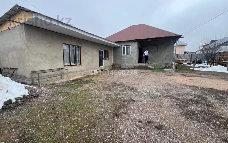 Жеке үй · 4 бөлме · 100 м² · 5 жүзд., Южная 2172 — Мечеть Ушконыр, бағасы: 30 млн ₸ в Шамалгане — фото 2
