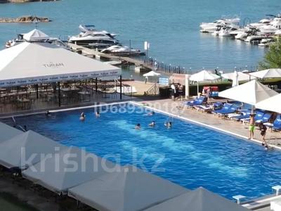 Продажа домов и дачи в Алматинской обл.: Отдельный дом · 4 комнаты · 265 м² · 0.7 сот., Туристов 12 за 200 млн 〒 Отдельный дом · 4 комнаты · 265 м² · 0.7 сот., Туристов 12 за 200 млн 〒 в Конаеве (Капчагай)