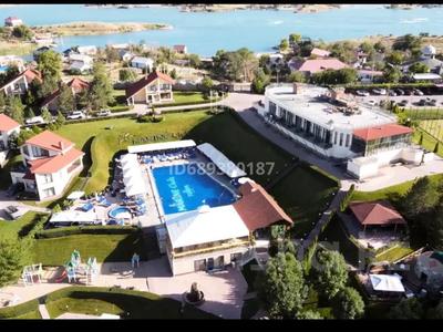 Отдельный дом · 4 комнаты · 265 м² · 7 сот., Туристов 12 за 200 млн 〒 в Конаеве