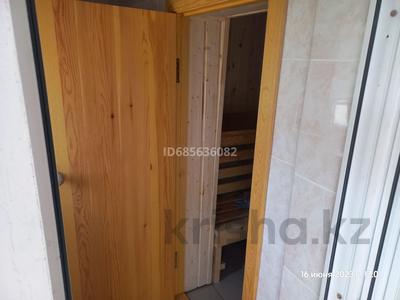 Дача · 2 комнаты · 65 м² · 9.4 сот., Строитель-7 Г3 за 5 млн 〒 в Актобе, жилой массив Жилянка