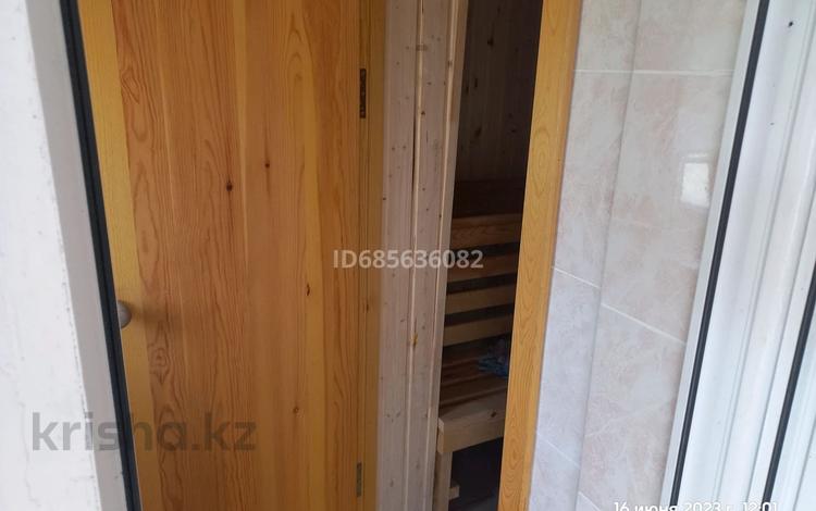 Дача · 2 комнаты · 65 м² · 9.4 сот., Строитель-7 Г3 за 5 млн 〒 в Актобе, жилой массив Жилянка — фото 2