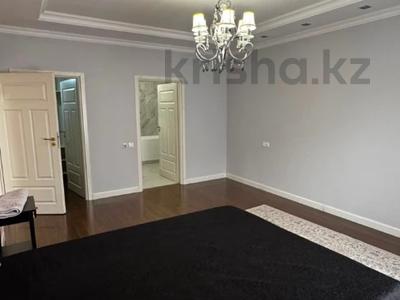 3-бөлмелі пәтер · 140 м² · 5/7 қабат, Мкр. Мирас 157, бағасы: 150 млн ₸ в Алматы, Бостандыкский р-н