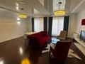 3-бөлмелі пәтер · 140 м² · 5/7 қабат, Мкр. Мирас 157, бағасы: 150 млн ₸ в Алматы, Бостандыкский р-н — фото 11