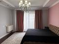 3-бөлмелі пәтер · 140 м² · 5/7 қабат, Мкр. Мирас 157, бағасы: 150 млн ₸ в Алматы, Бостандыкский р-н — фото 21