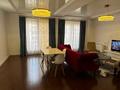 3-бөлмелі пәтер · 140 м² · 5/7 қабат, Мкр. Мирас 157, бағасы: 150 млн ₸ в Алматы, Бостандыкский р-н — фото 5