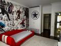3-бөлмелі пәтер · 140 м² · 5/7 қабат, Мкр. Мирас 157, бағасы: 150 млн ₸ в Алматы, Бостандыкский р-н — фото 7